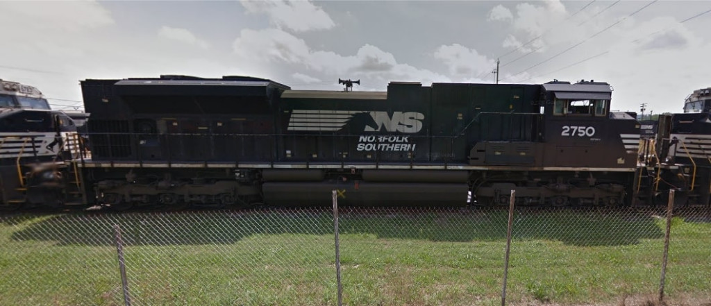 NS 2750